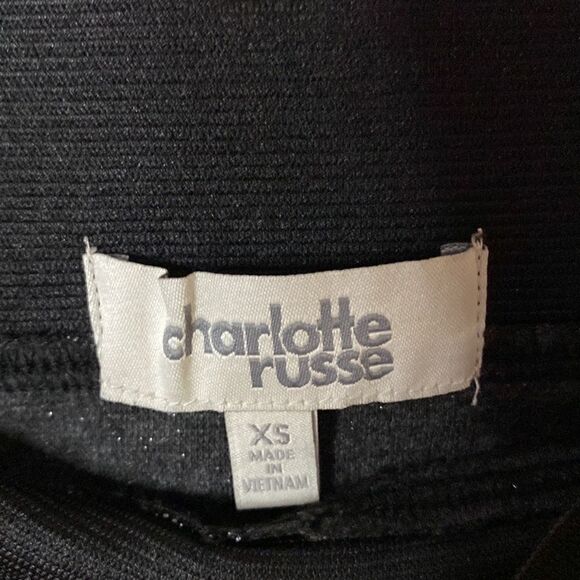 Stretchy Bandage Pencil Skirt - Picture 2 of 2